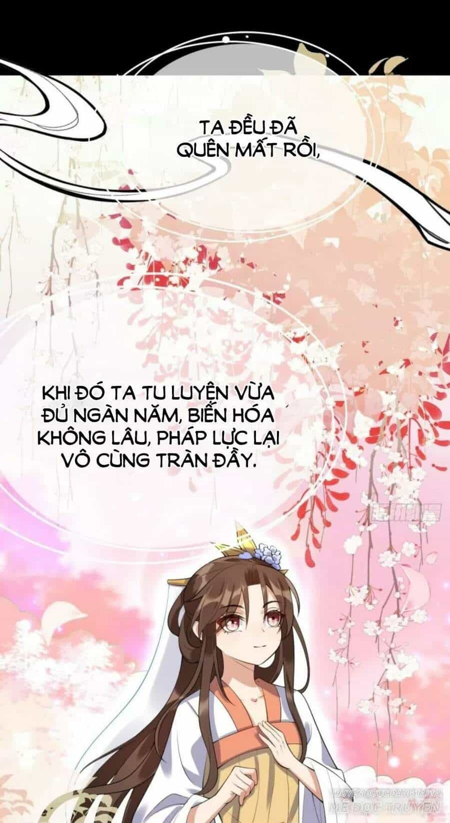 Phế Nữ Yêu Thần - Chương 81 - ảnh 17