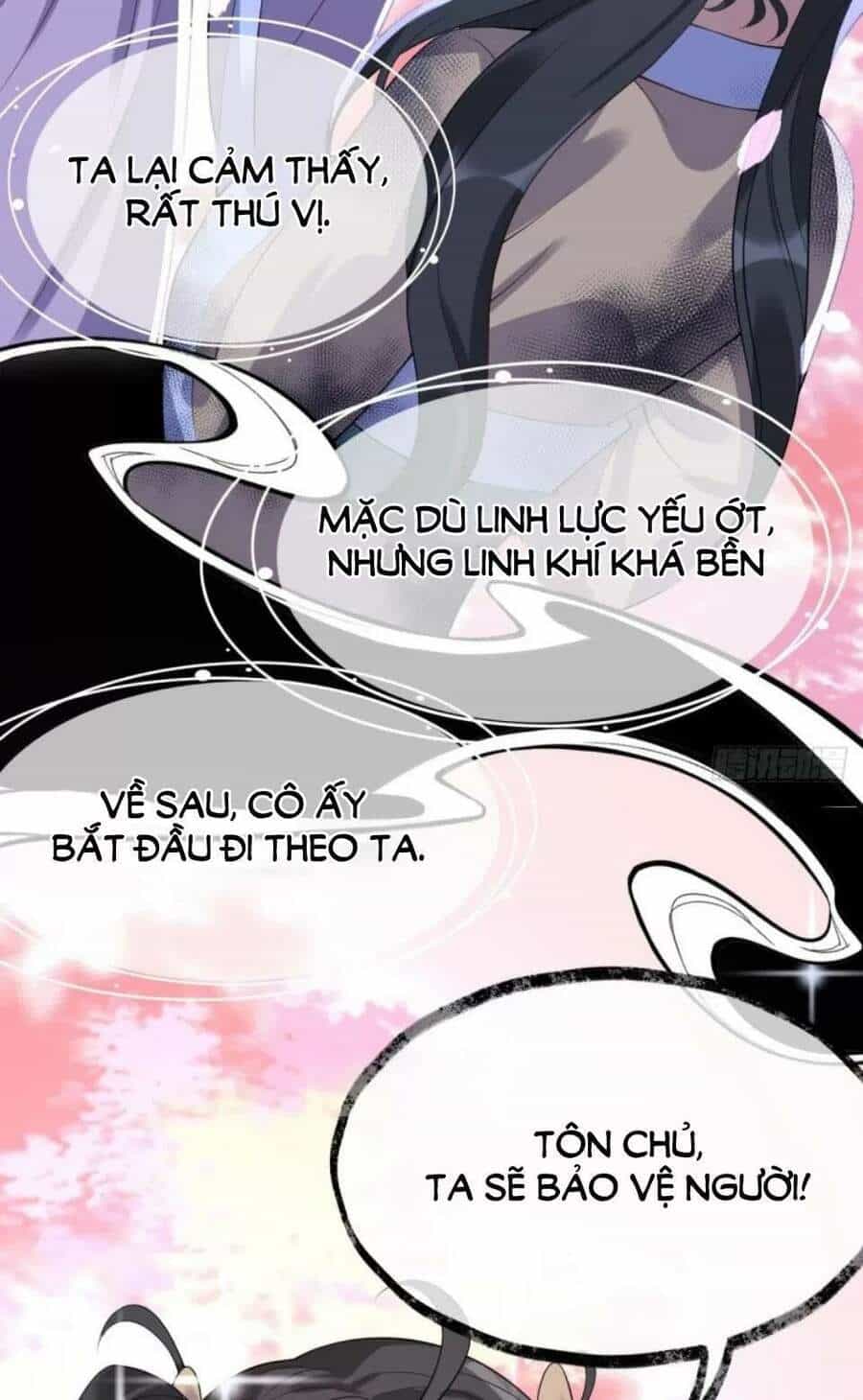 Phế Nữ Yêu Thần - Chương 81 - ảnh 21