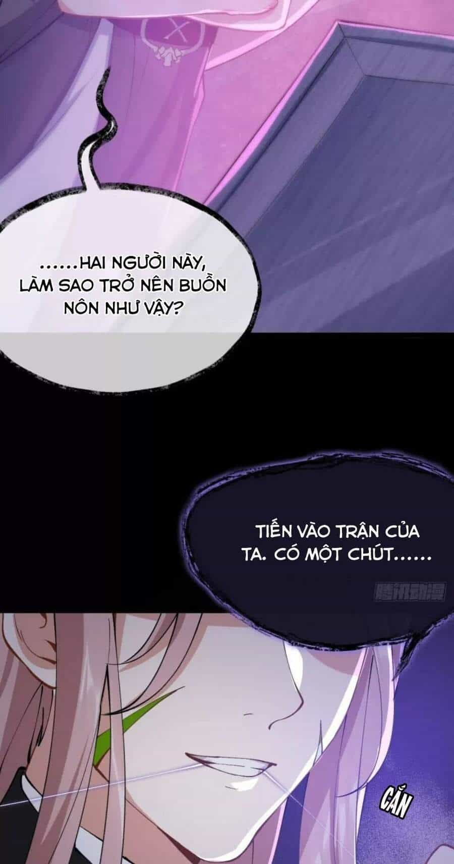Phế Nữ Yêu Thần - Chương 81 - ảnh 46