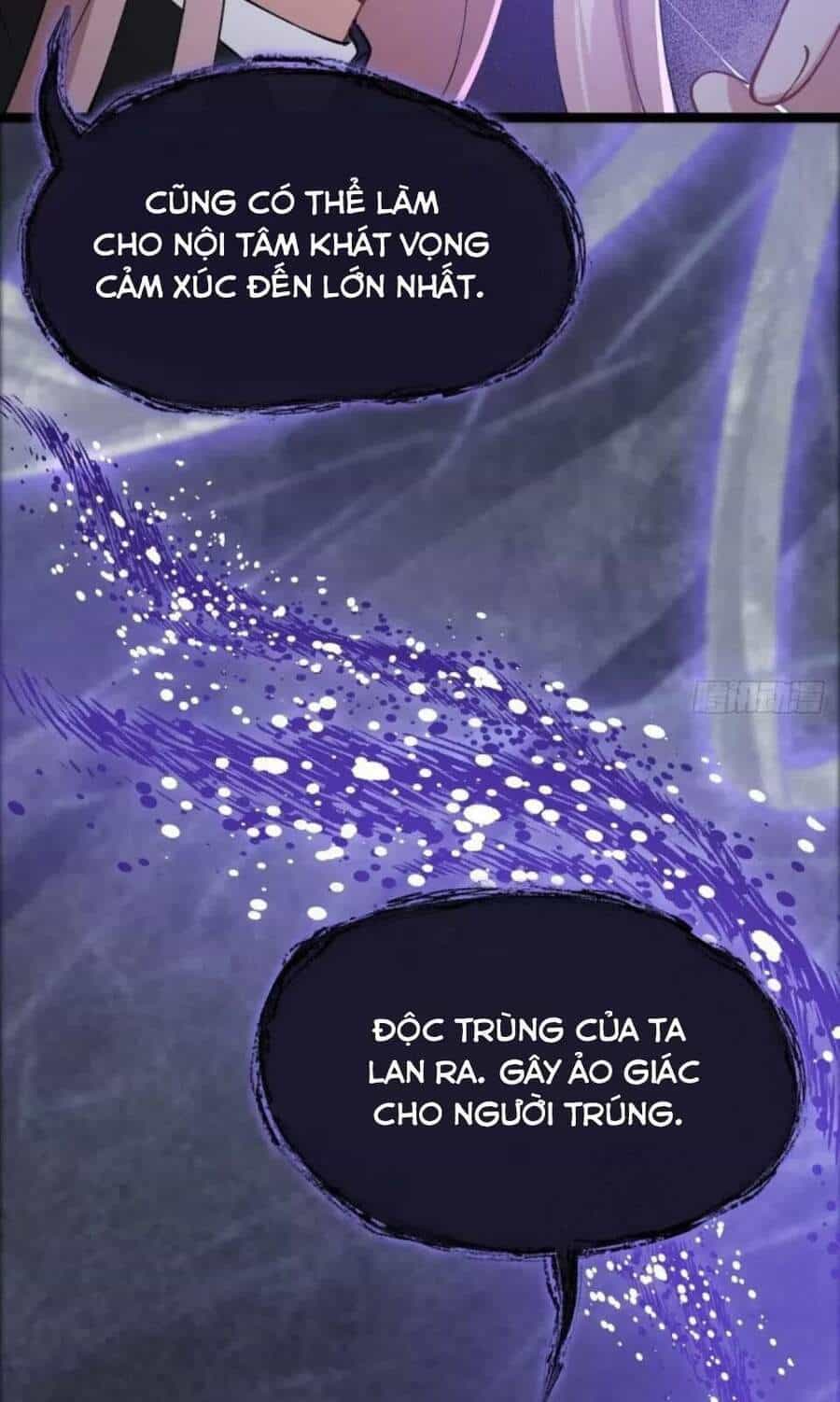 Phế Nữ Yêu Thần - Chương 81 - ảnh 47