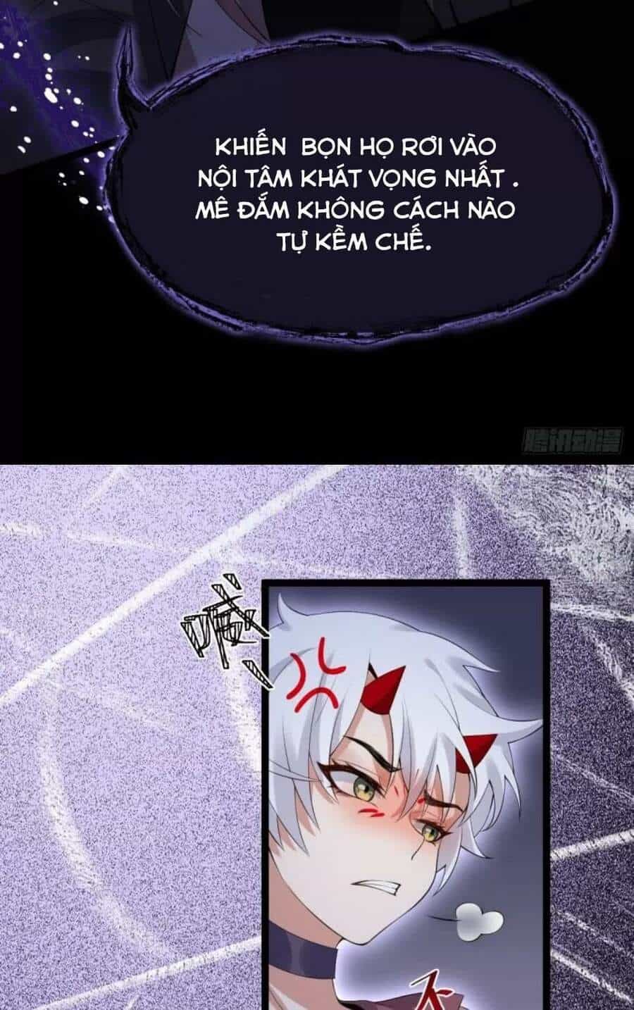 Phế Nữ Yêu Thần - Chương 81 - ảnh 49