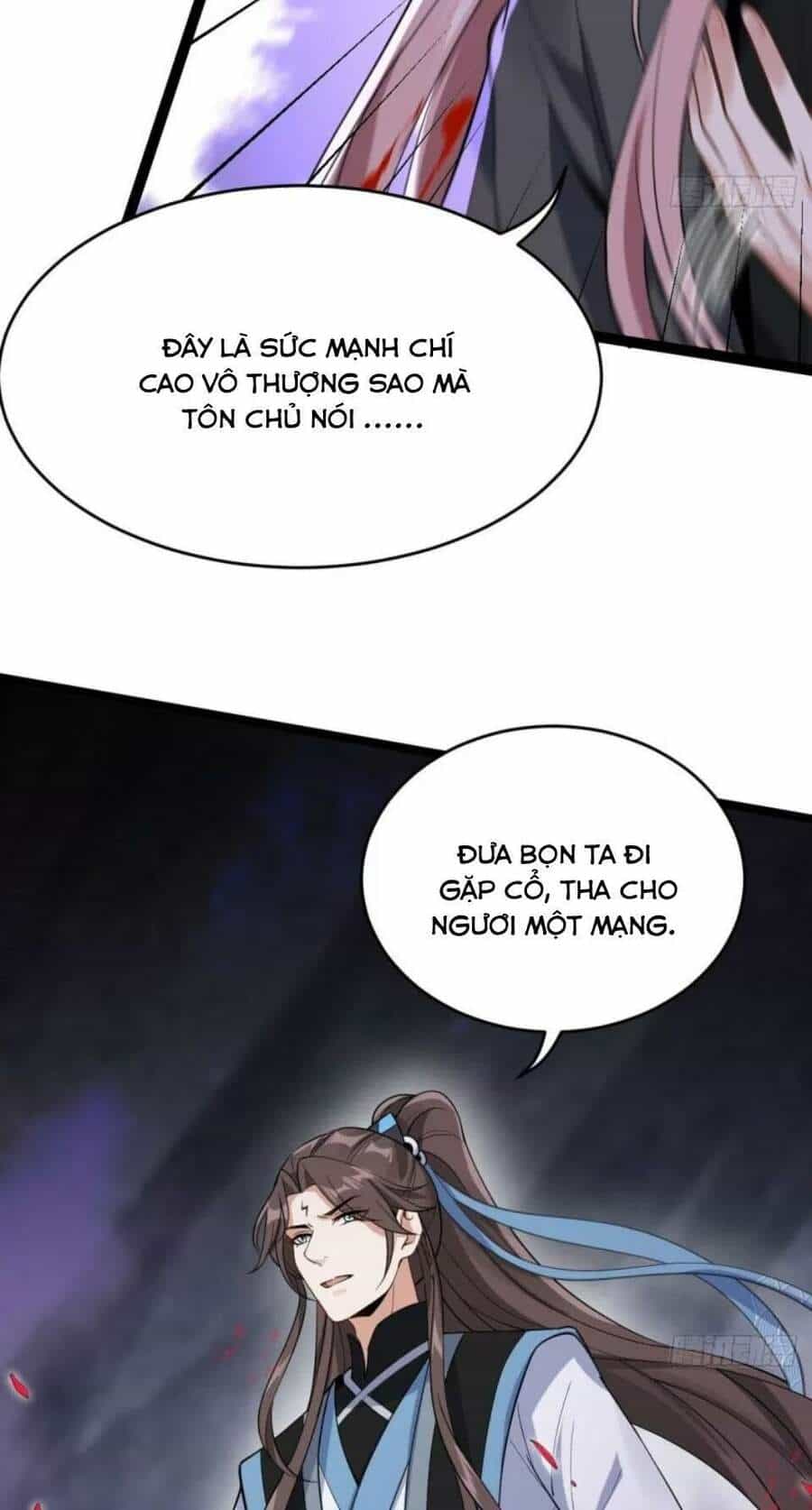 Phế Nữ Yêu Thần - Chương 82 - ảnh 29