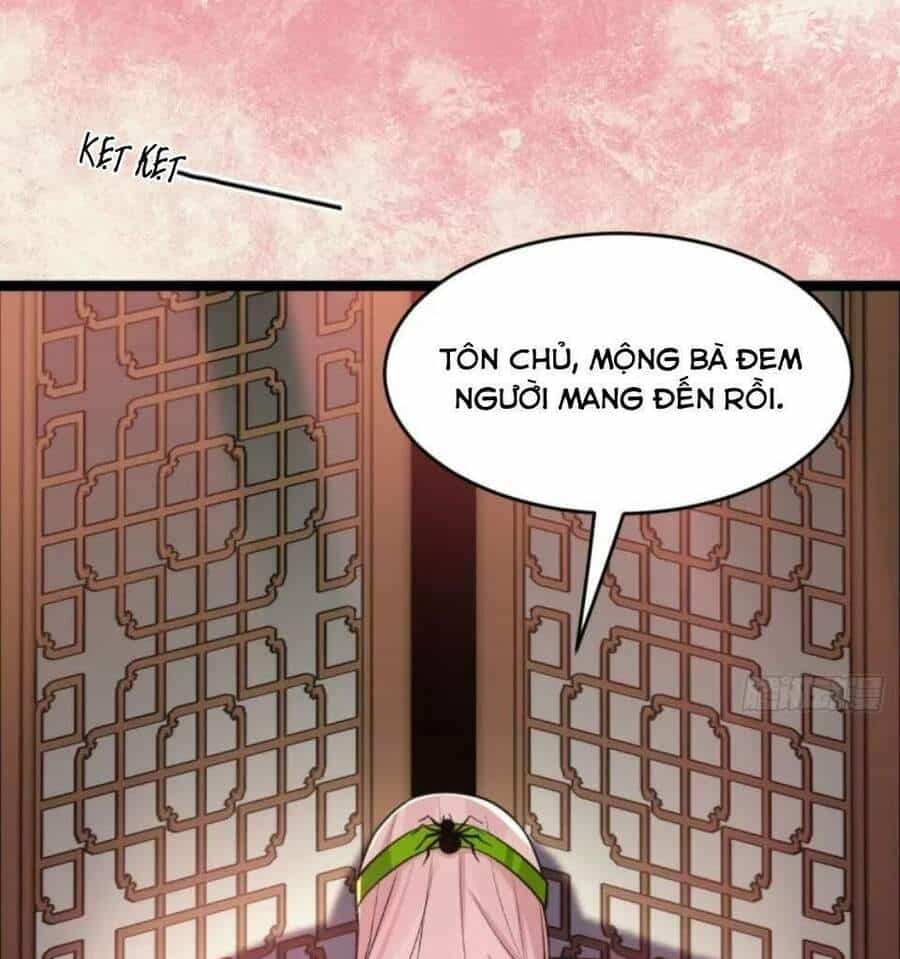 Phế Nữ Yêu Thần - Chương 83 - ảnh 10