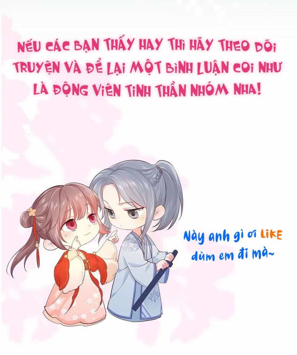 Phế Nữ Yêu Thần - Chương 9 - ảnh 34