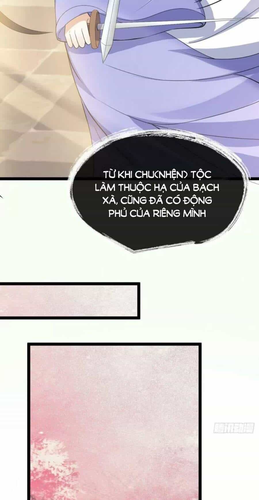 Phế Nữ Yêu Thần - Chương 84 - ảnh 8