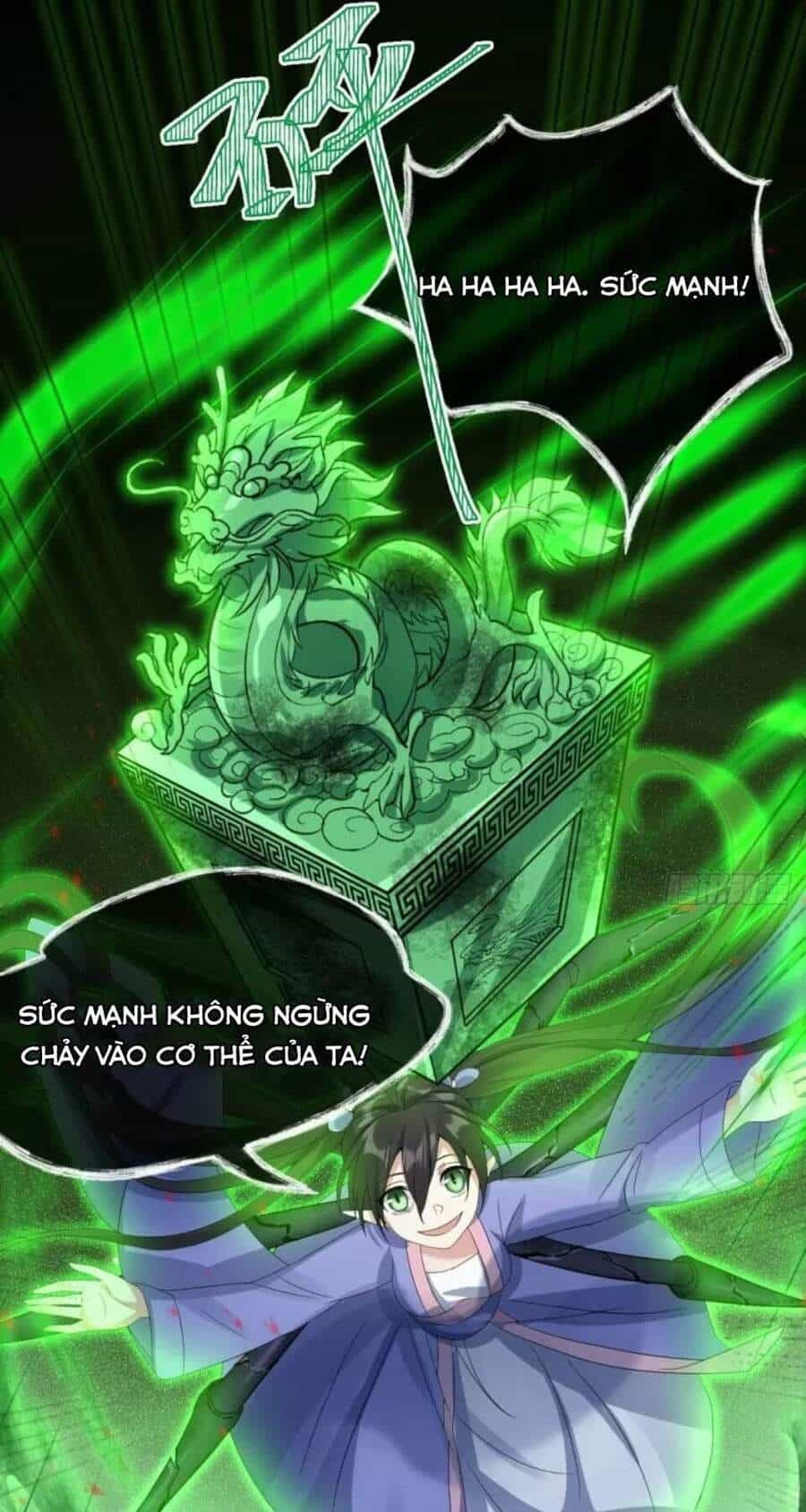 Phế Nữ Yêu Thần - Chương 85 - ảnh 10