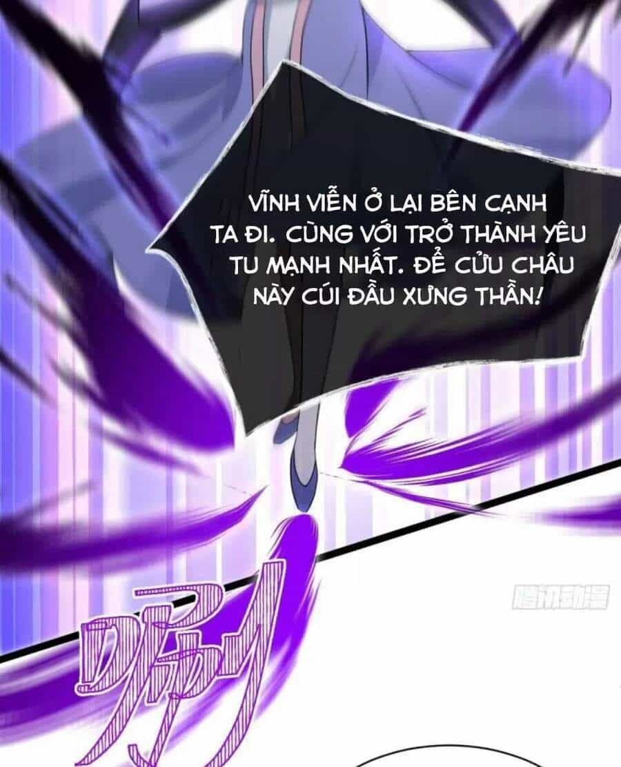 Phế Nữ Yêu Thần - Chương 85 - ảnh 5