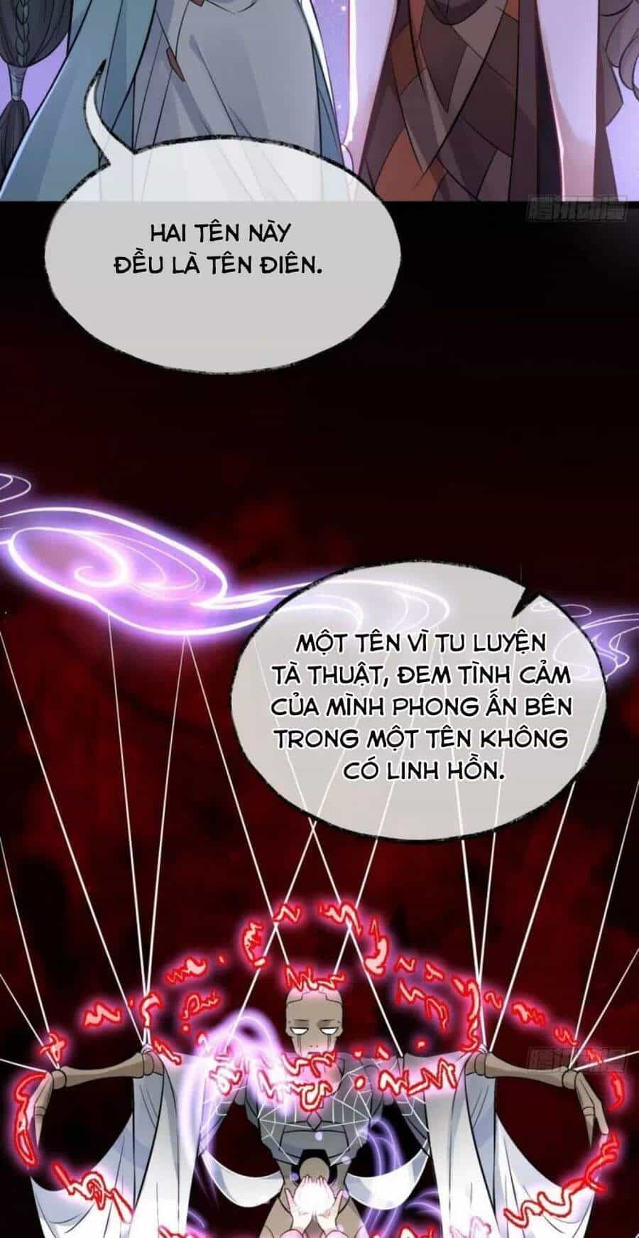 Phế Nữ Yêu Thần - Chương 86 - ảnh 15