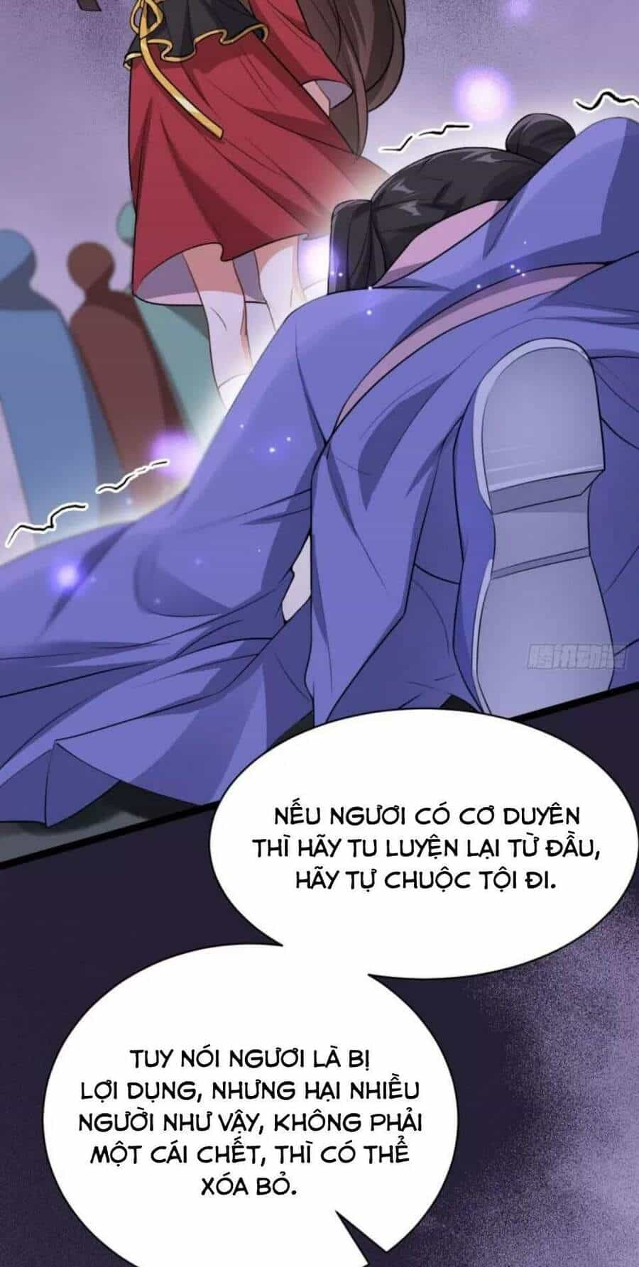 Phế Nữ Yêu Thần - Chương 86 - ảnh 29