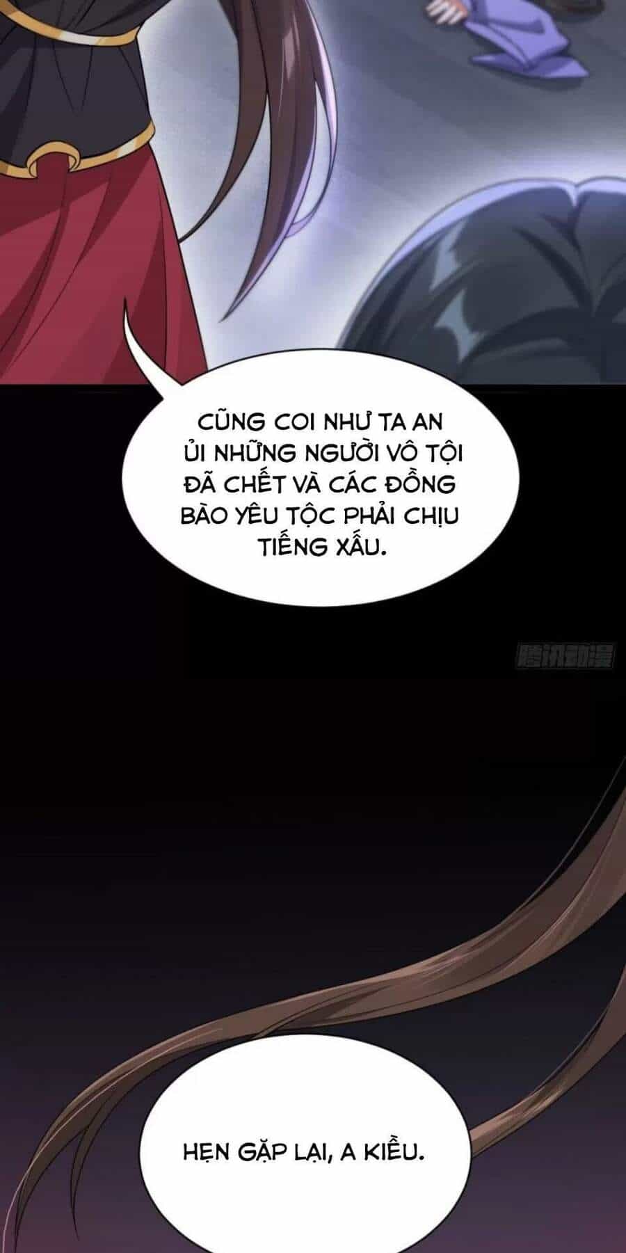 Phế Nữ Yêu Thần - Chương 86 - ảnh 34