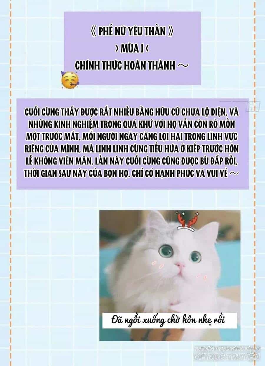 Phế Nữ Yêu Thần - Chương 87 - ảnh 53