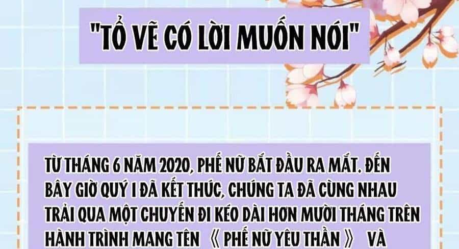 Phế Nữ Yêu Thần - Chương 87 - ảnh 55