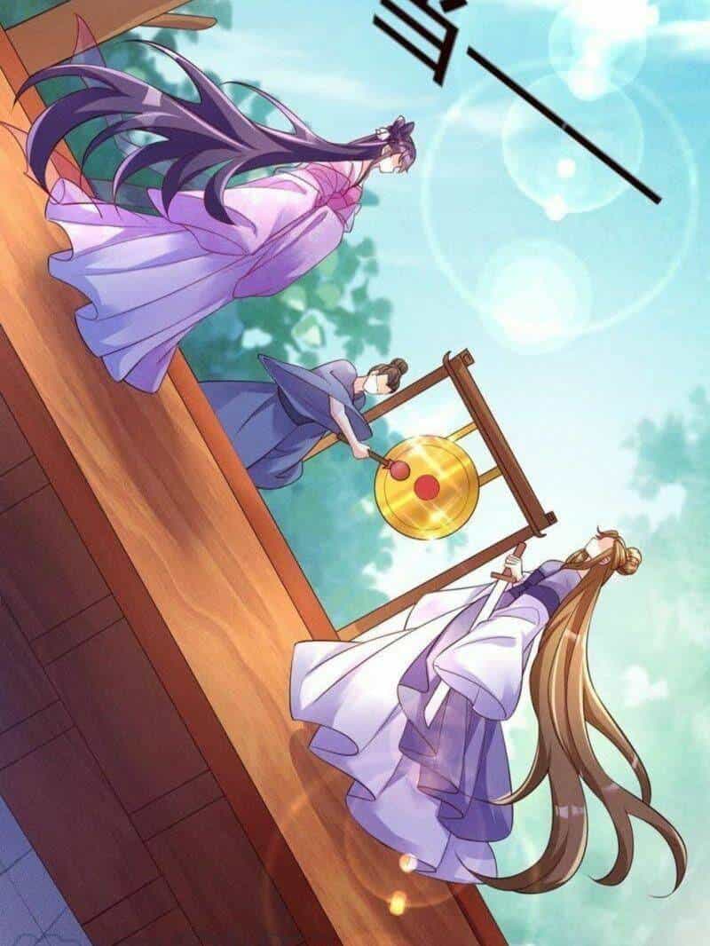 Phế Sài Tiểu Thư Muốn Nghịch Thiên Cải Mệnh - Chương 19 - ảnh 9