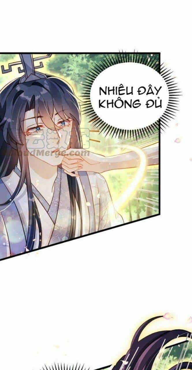 Phế Sài Tiểu Thư Muốn Nghịch Thiên Cải Mệnh - Chương 21 - ảnh 17