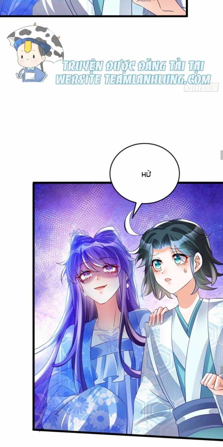 Phế Sài Tiểu Thư Muốn Nghịch Thiên Cải Mệnh - Chương 46 - ảnh 17