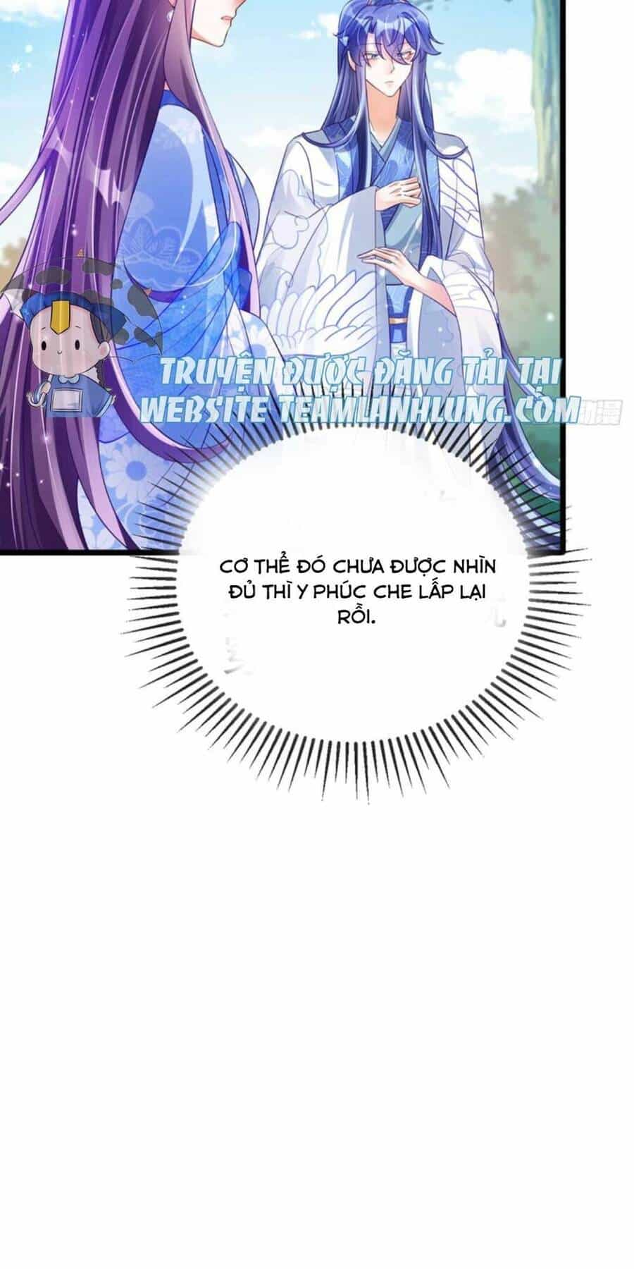 Phế Sài Tiểu Thư Muốn Nghịch Thiên Cải Mệnh - Chương 49 - ảnh 6