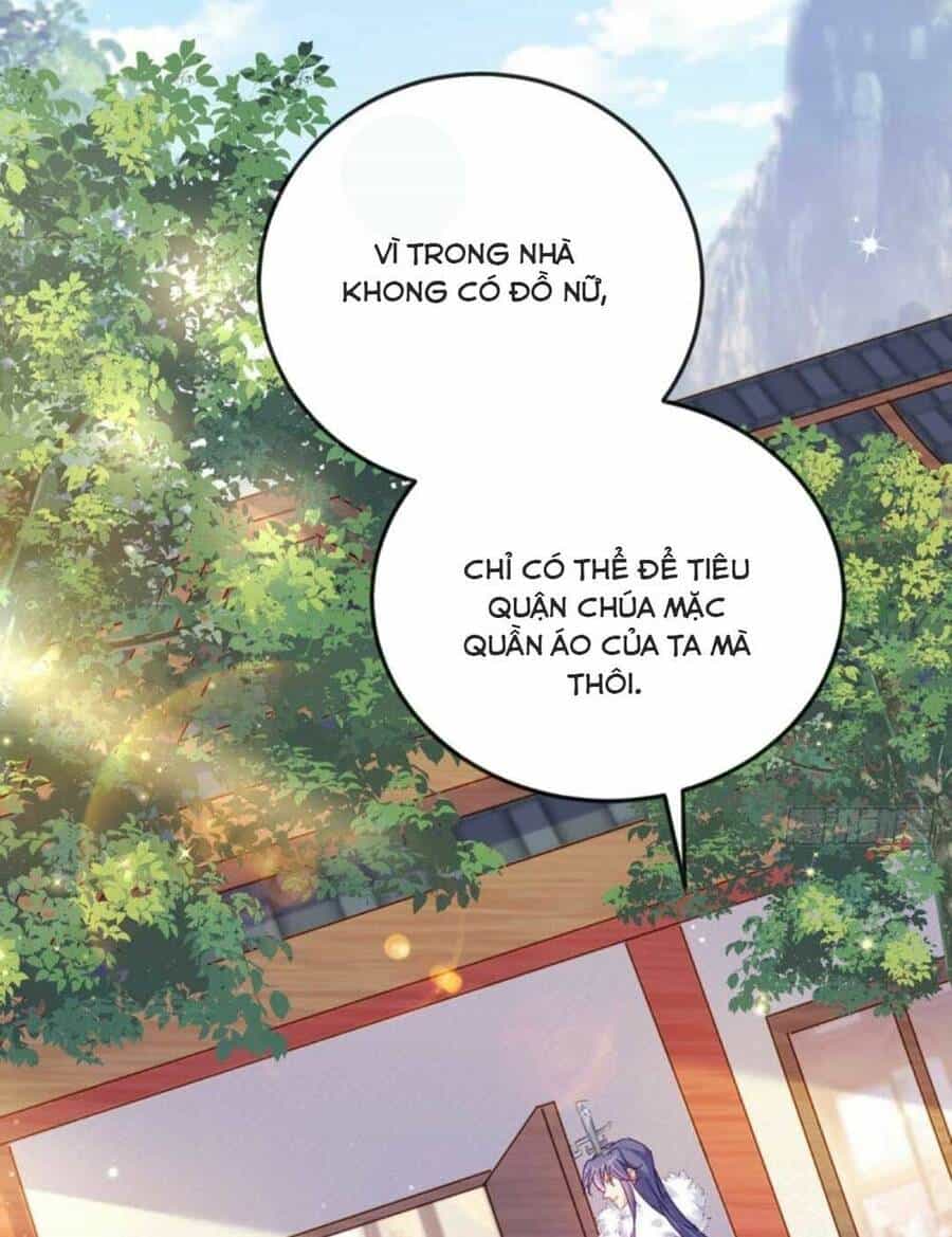 Phế Sài Tiểu Thư Muốn Nghịch Thiên Cải Mệnh - Chương 59 - ảnh 41