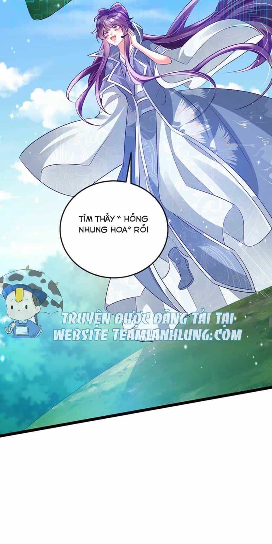 Phế Sài Tiểu Thư Muốn Nghịch Thiên Cải Mệnh - Chương 61 - ảnh 32