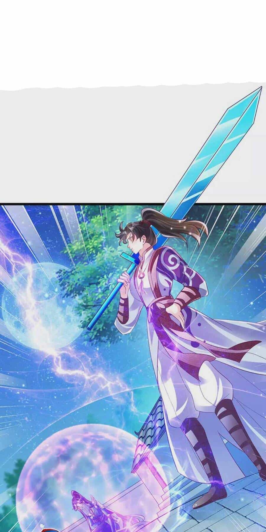 Phế Sài Tiểu Thư Muốn Nghịch Thiên Cải Mệnh - Chương 69 - ảnh 2