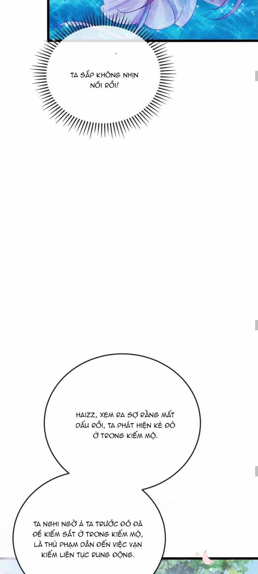 Phế Sài Tiểu Thư Muốn Nghịch Thiên Cải Mệnh - Chương 77 - ảnh 34