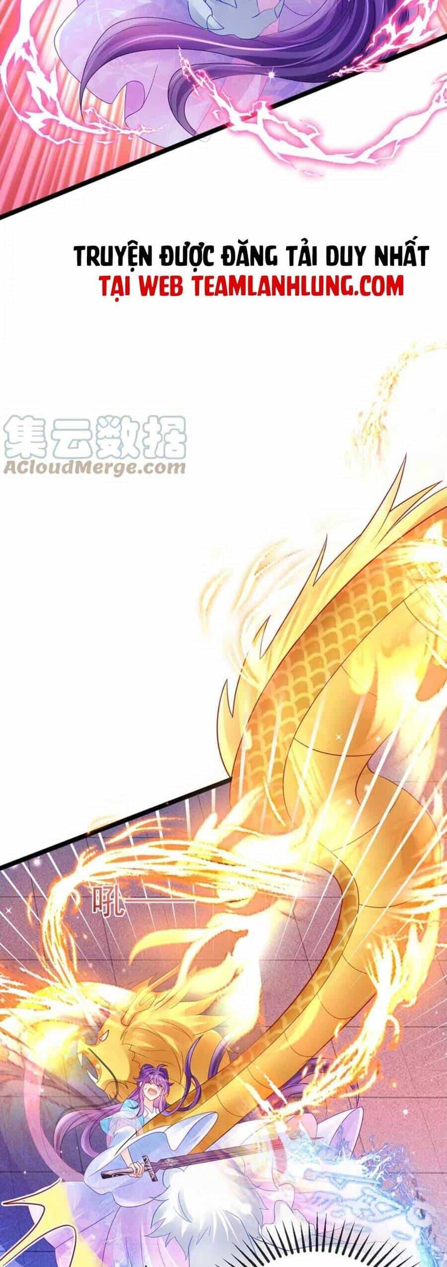 Phế Sài Tiểu Thư Muốn Nghịch Thiên Cải Mệnh - Chương 81 - ảnh 5