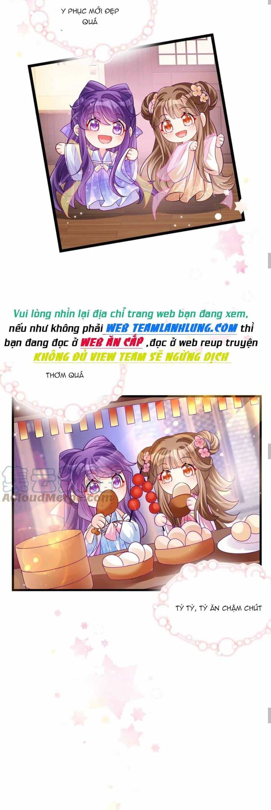 Phế Sài Tiểu Thư Muốn Nghịch Thiên Cải Mệnh - Chương 85 - ảnh 16