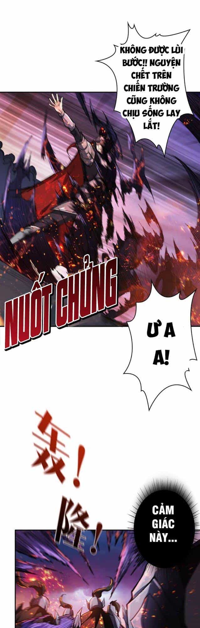 Phệ Thần Kỷ - Chương 0 - ảnh 10