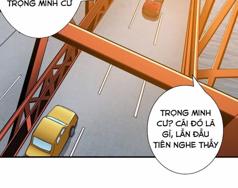 Phệ Thần Kỷ - Chương 50 - ảnh 20