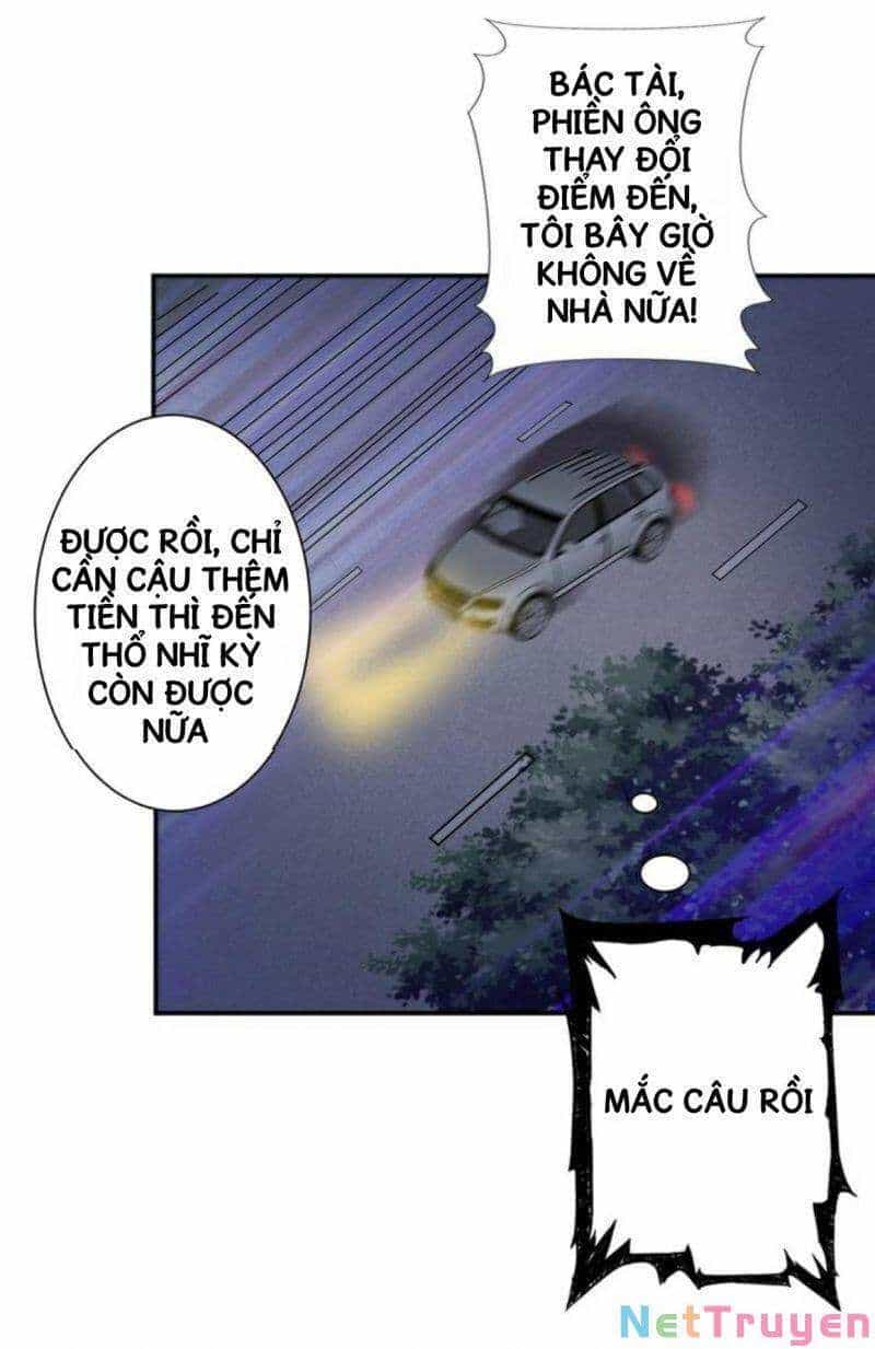 Phệ Thần Kỷ - Chương 52 - ảnh 32
