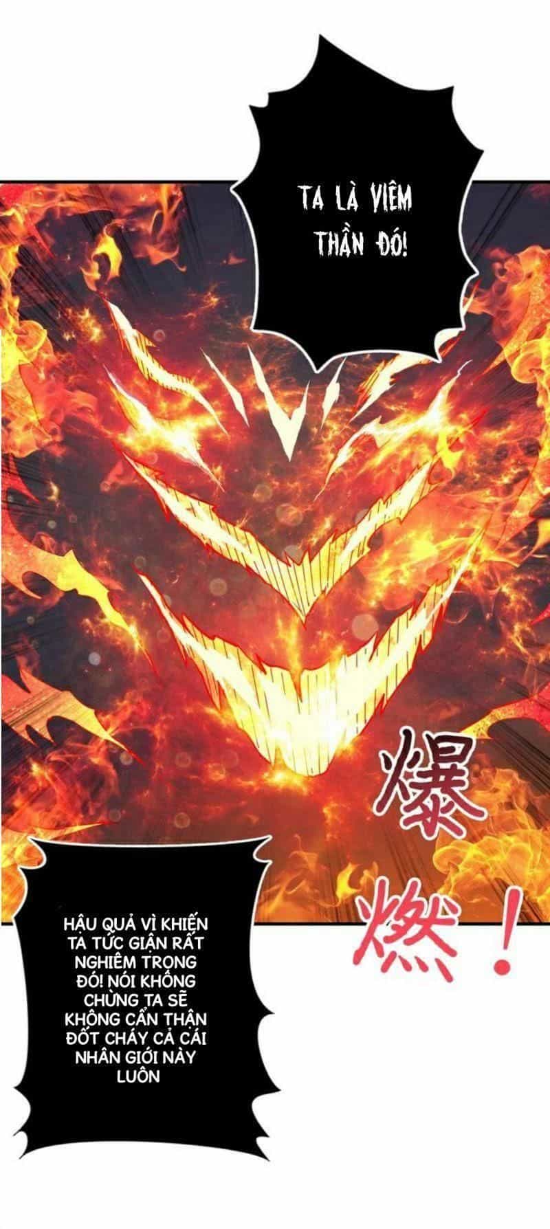 Phệ Thần Kỷ - Chương 53 - ảnh 16