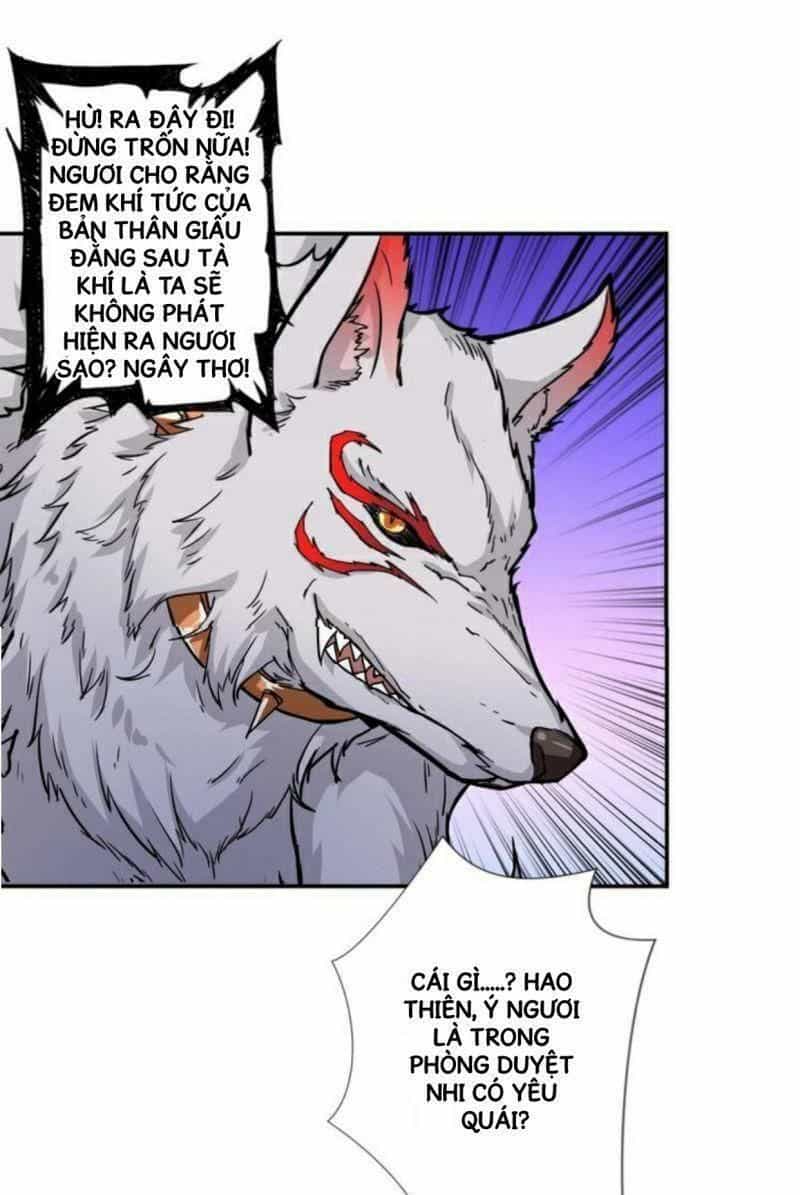 Phệ Thần Kỷ - Chương 53 - ảnh 9