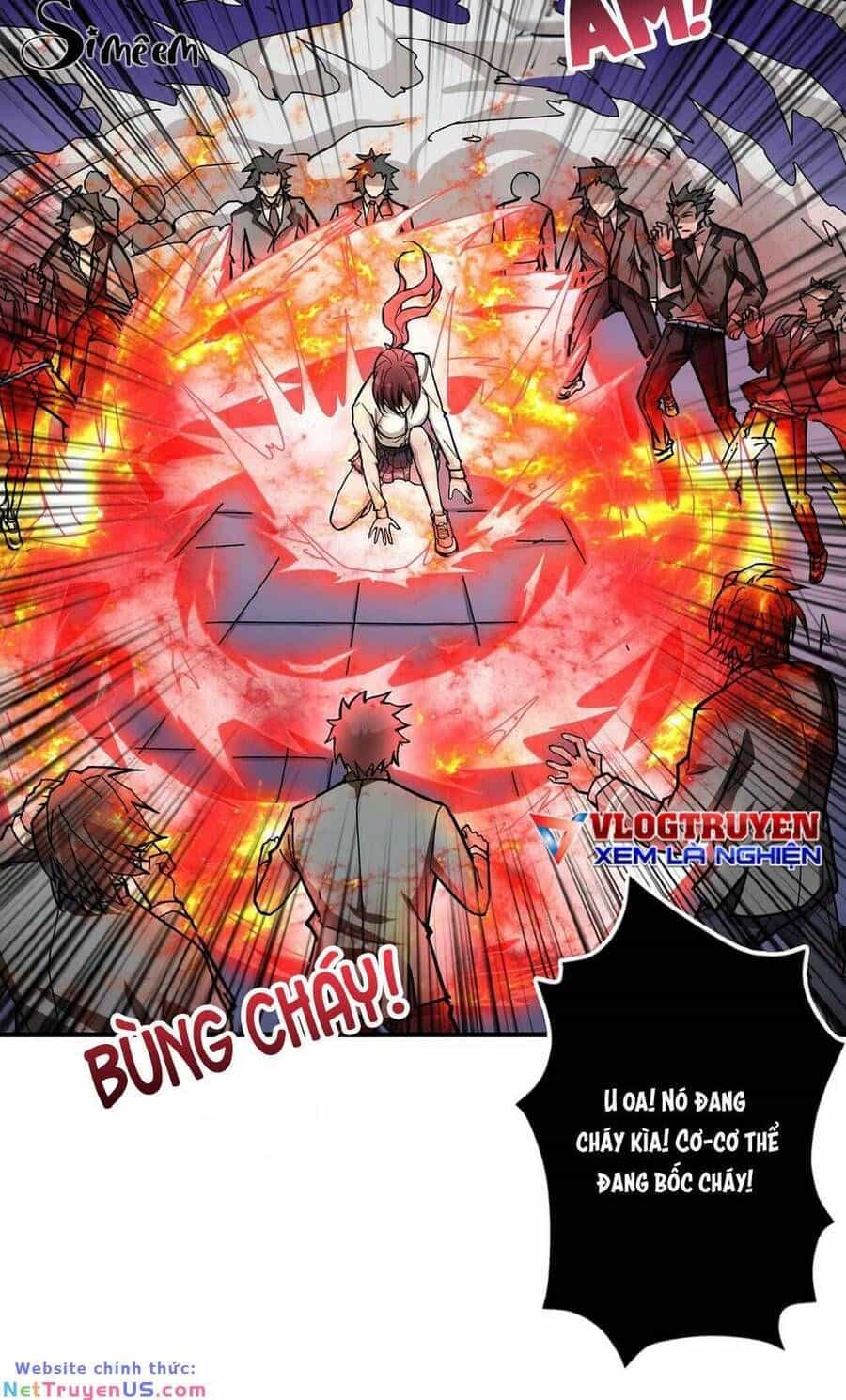 Phệ Thần Kỷ - Chương 59 - ảnh 58