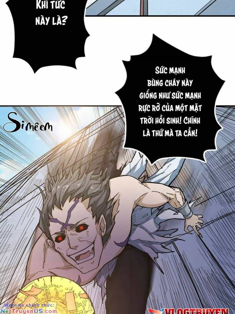 Phệ Thần Kỷ - Chương 59 - ảnh 61