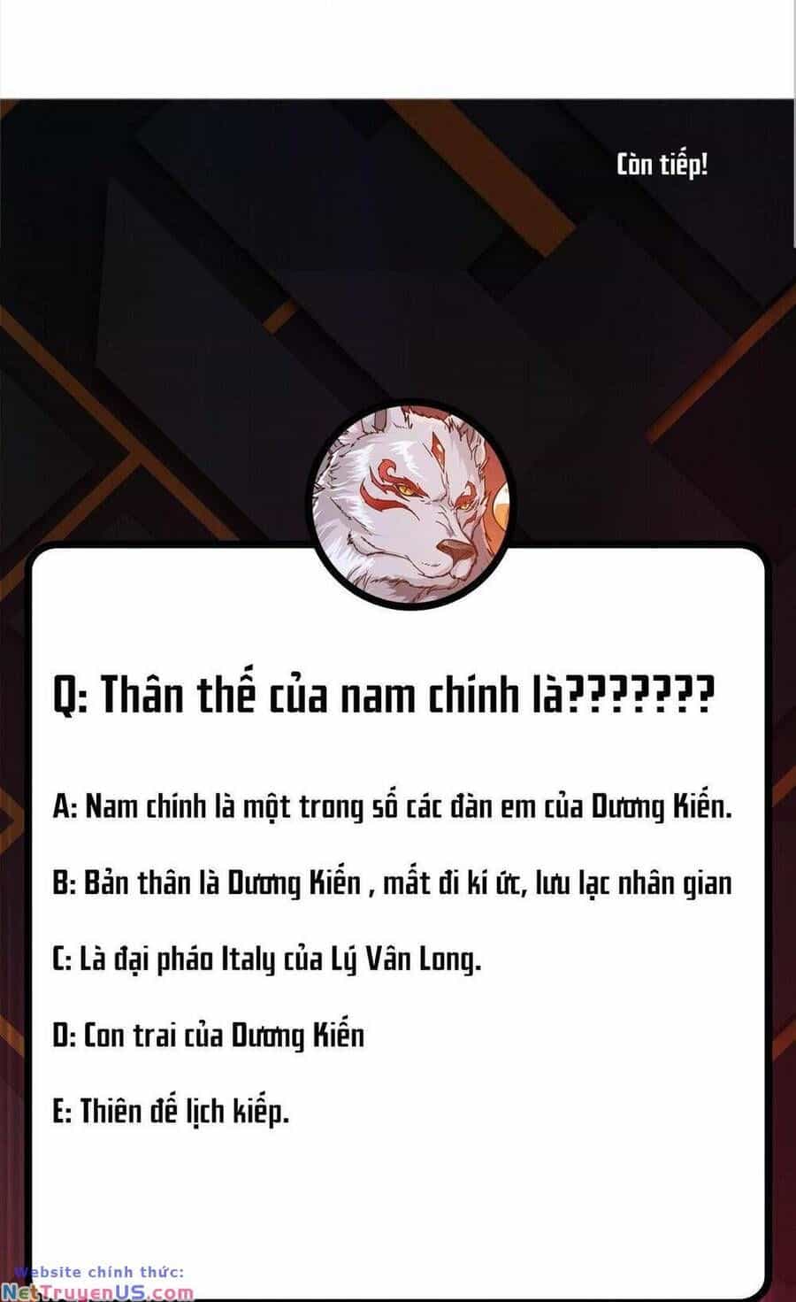 Phệ Thần Kỷ - Chương 60 - ảnh 36