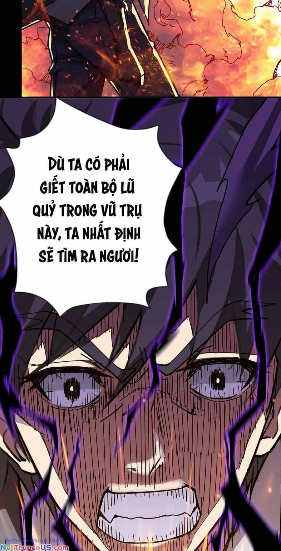 Phệ Thần Kỷ - Chương 62 - ảnh 18