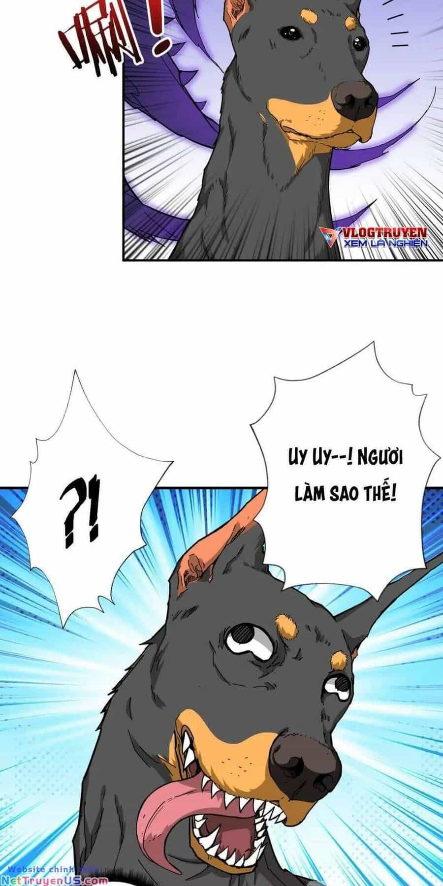 Phệ Thần Kỷ - Chương 66 - ảnh 12