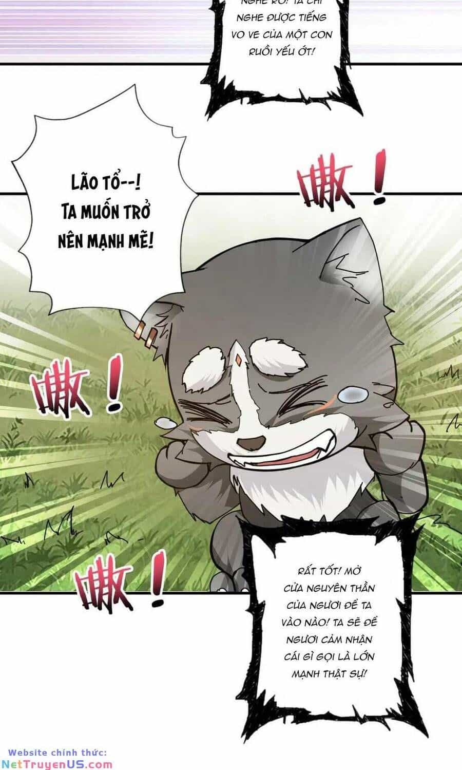 Phệ Thần Kỷ - Chương 67 - ảnh 18