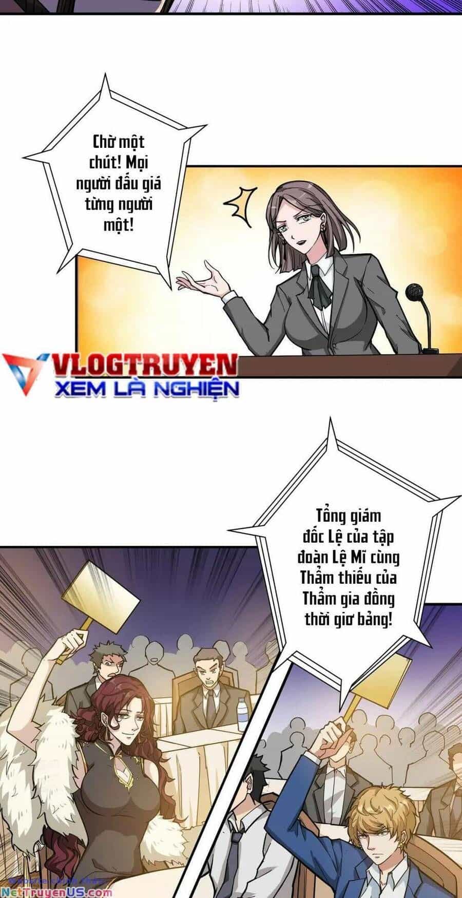 Phệ Thần Kỷ - Chương 75 - ảnh 7