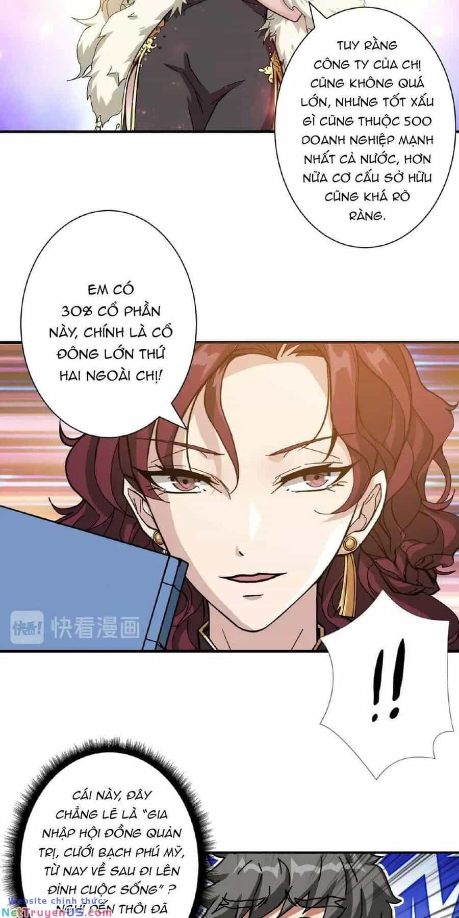 Phệ Thần Kỷ - Chương 77 - ảnh 17