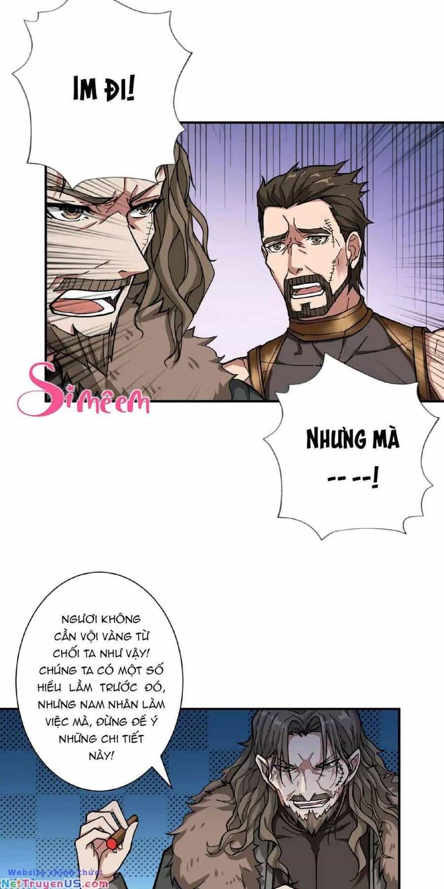 Phệ Thần Kỷ - Chương 77 - ảnh 5