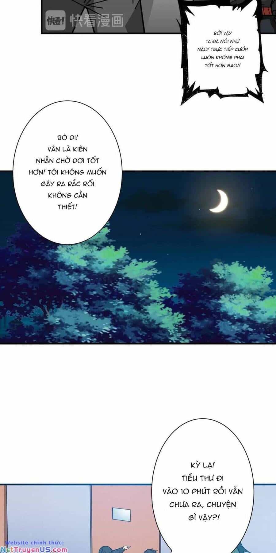Phệ Thần Kỷ - Chương 78 - ảnh 30