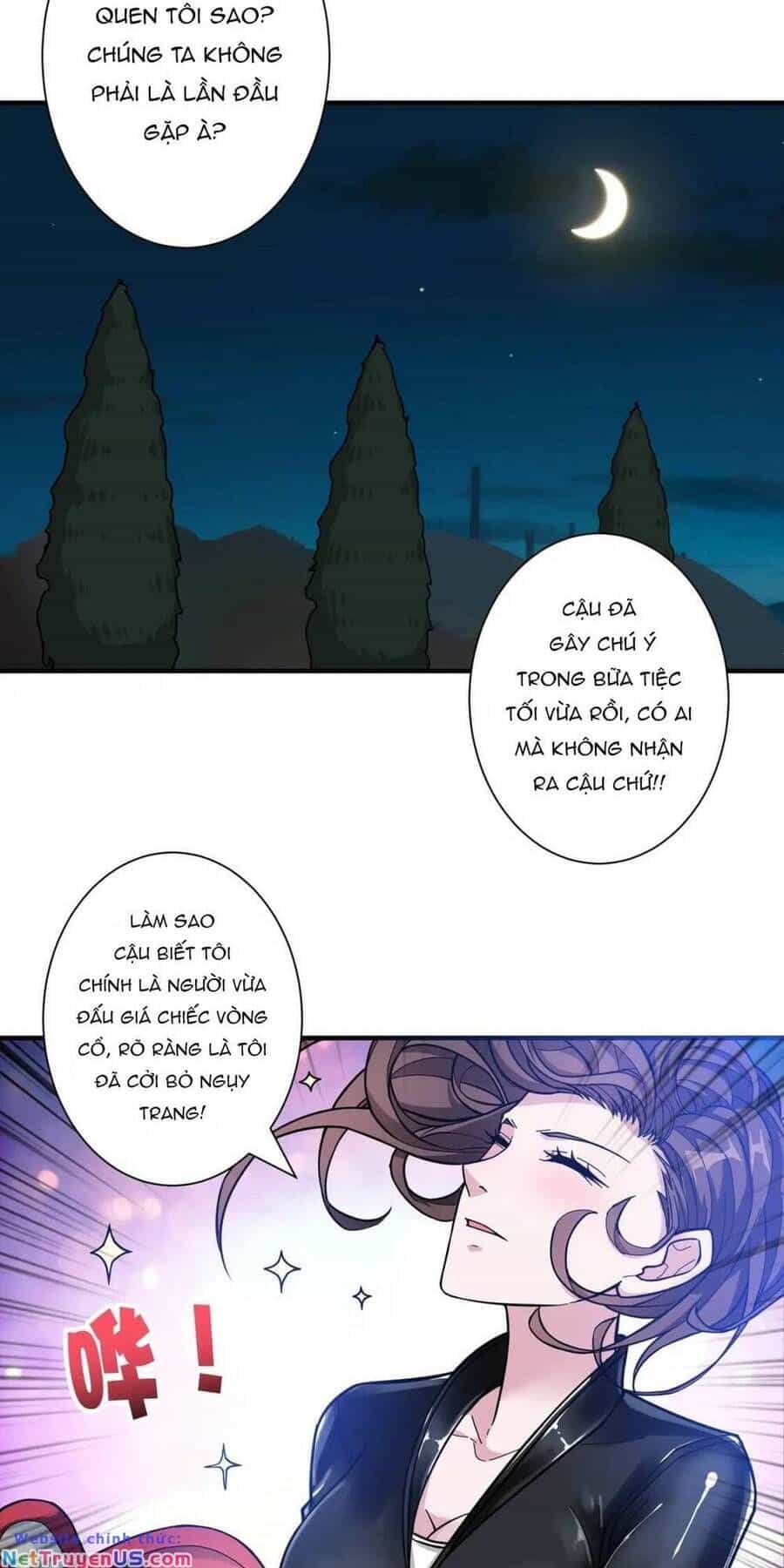 Phệ Thần Kỷ - Chương 78 - ảnh 42
