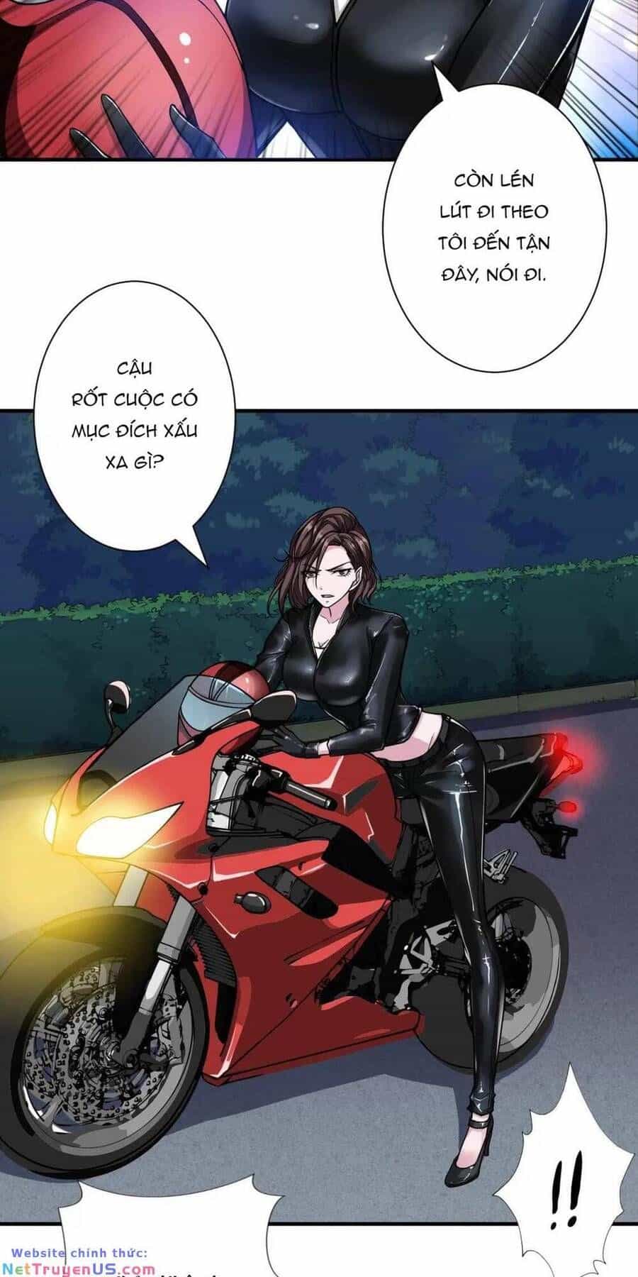 Phệ Thần Kỷ - Chương 78 - ảnh 43
