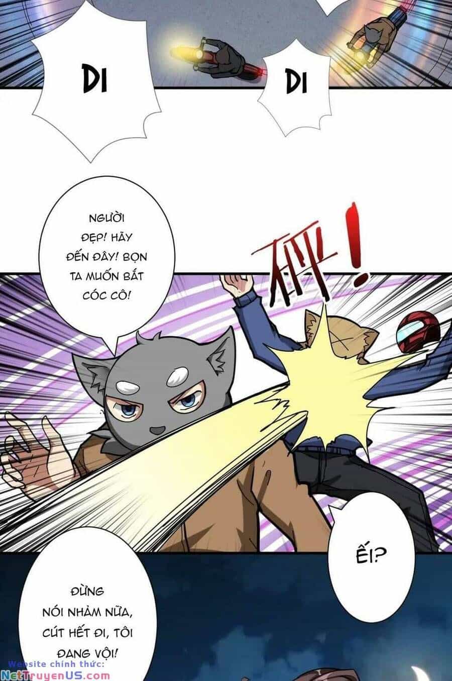 Phệ Thần Kỷ - Chương 78 - ảnh 54