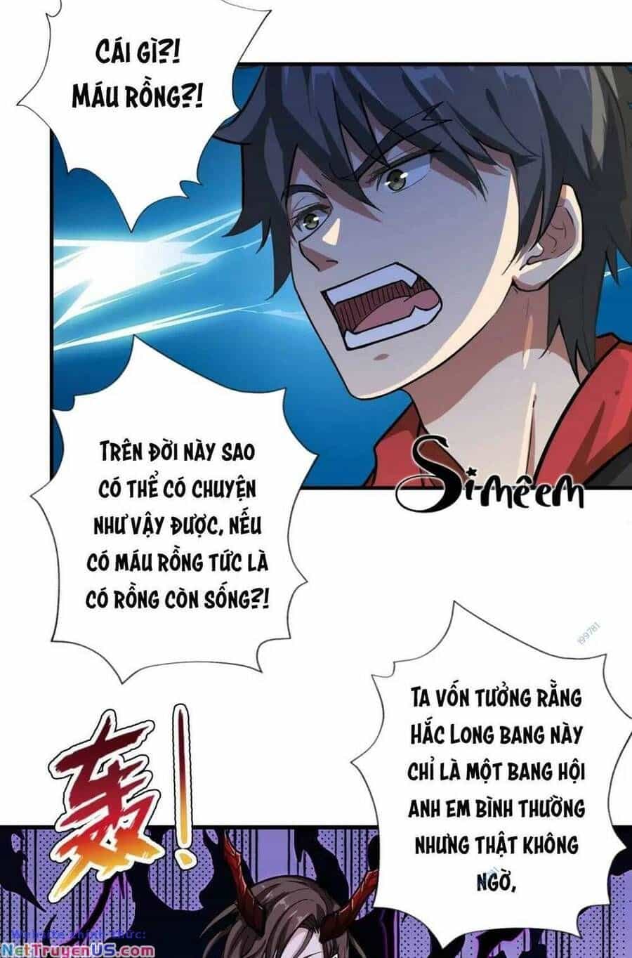 Phệ Thần Kỷ - Chương 79 - ảnh 34