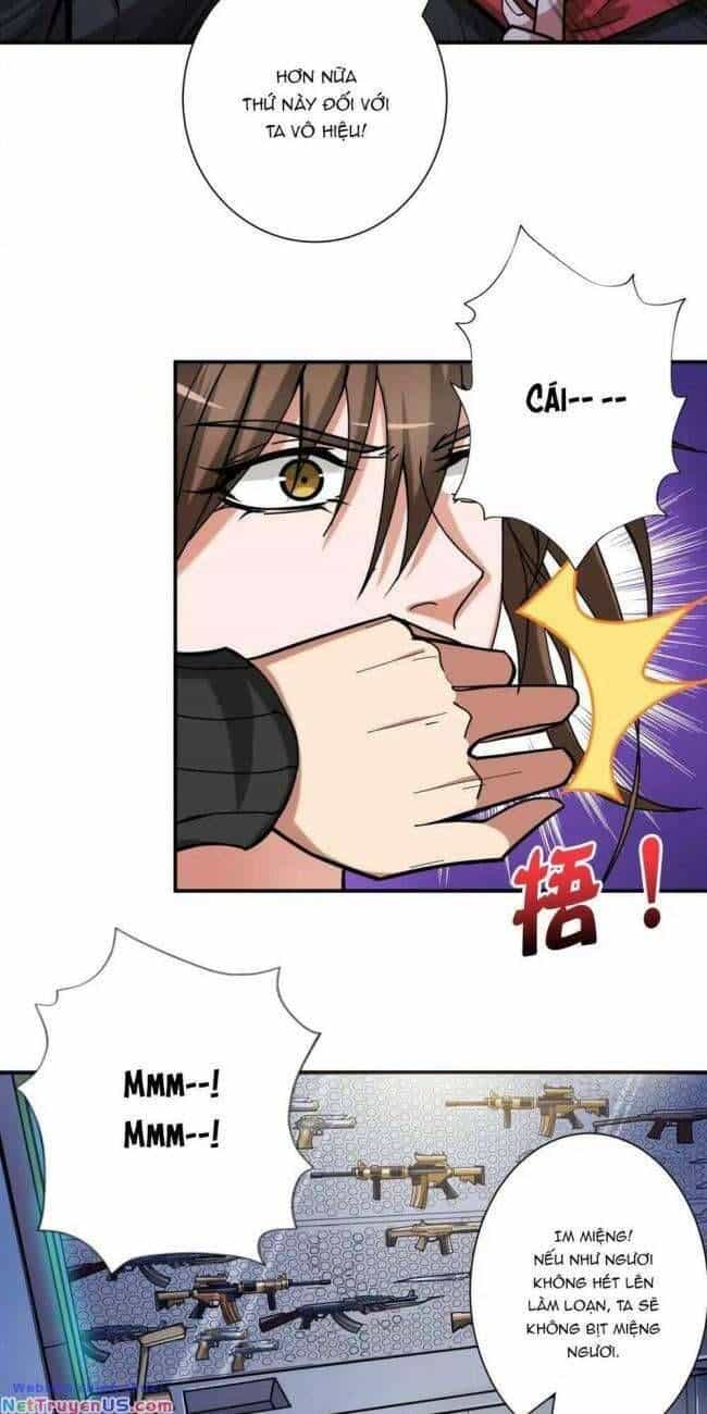 Phệ Thần Kỷ - Chương 86 - ảnh 33