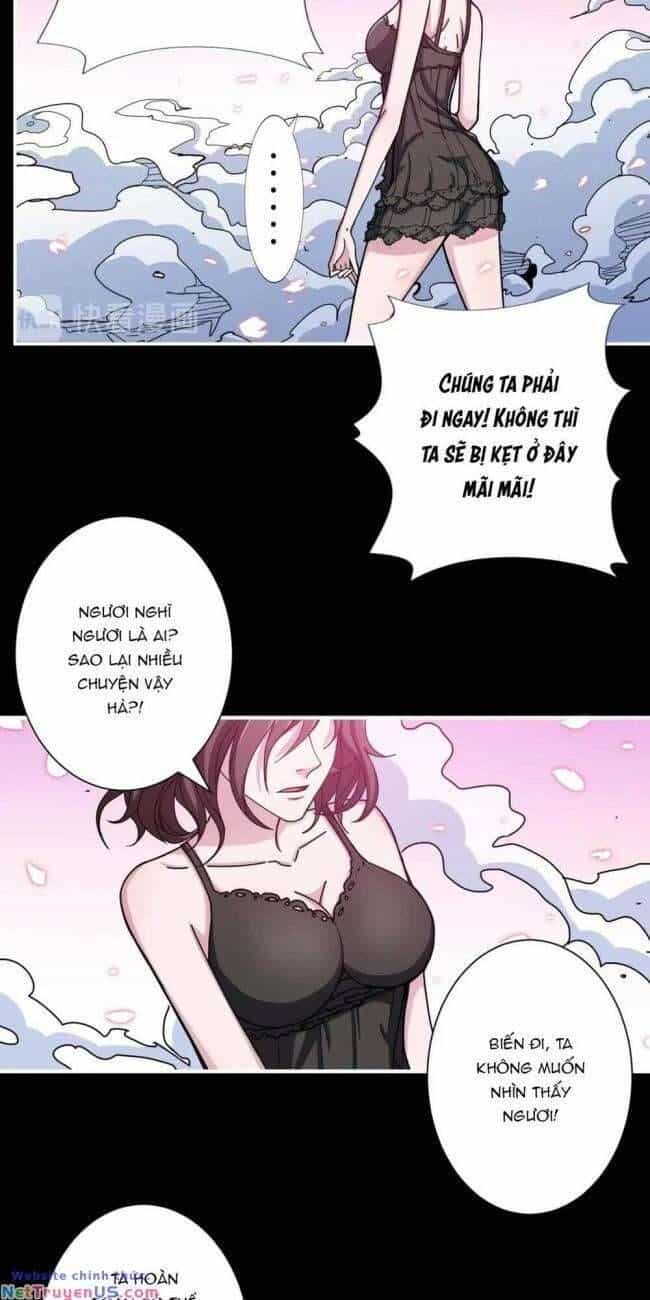 Phệ Thần Kỷ - Chương 91 - ảnh 17