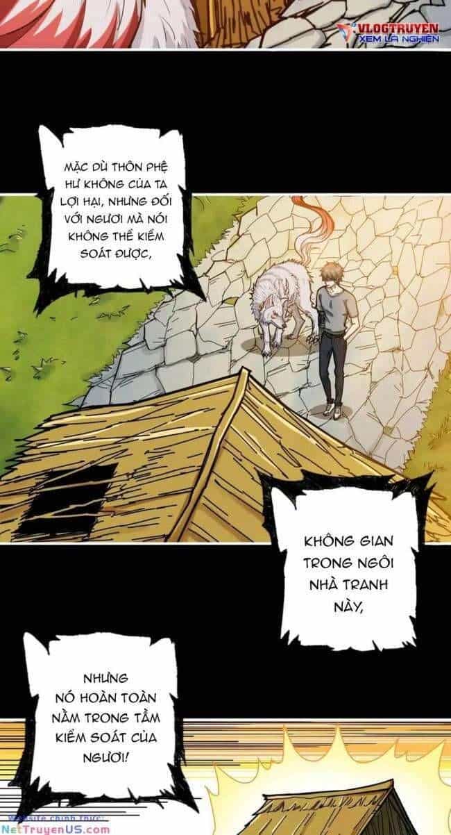 Phệ Thần Kỷ - Chương 96 - ảnh 7