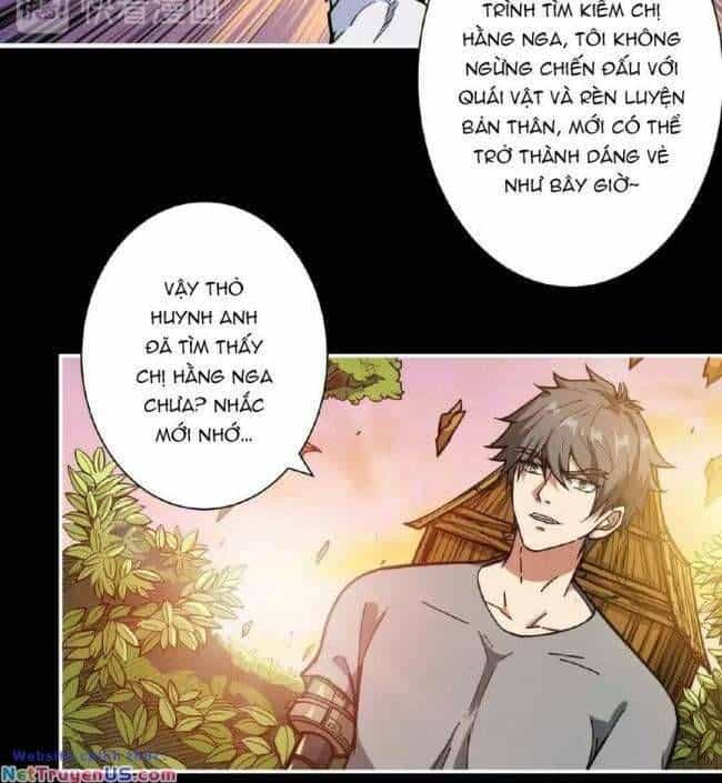 Phệ Thần Kỷ - Chương 97 - ảnh 11