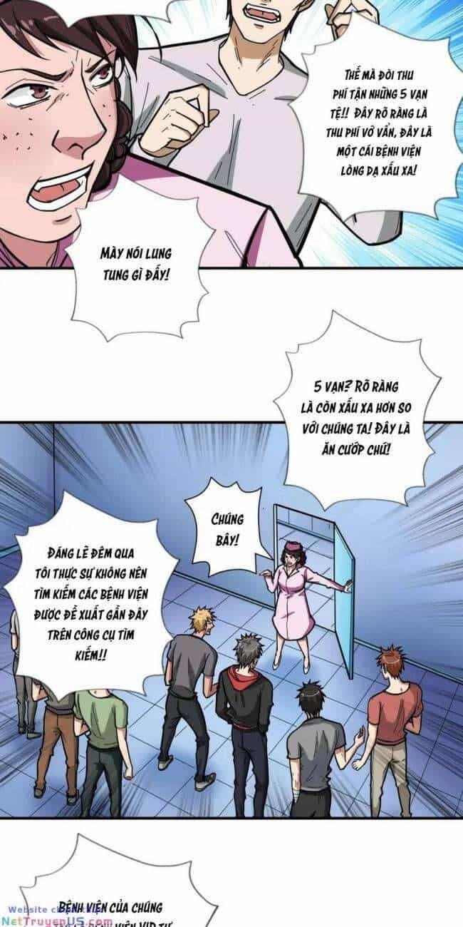 Phệ Thần Kỷ - Chương 99 - ảnh 30